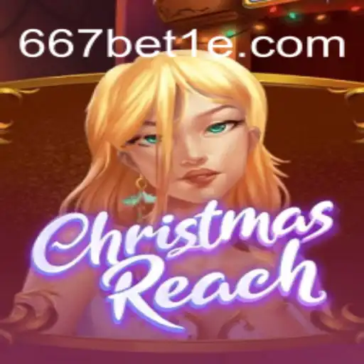 ChristmasReach: Descubra o Encanto do Novo Jogo da Temporada