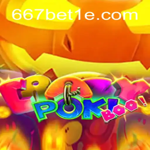 Explorando o Mundo Empolgante de CrazyPokiBoo e 667bet
