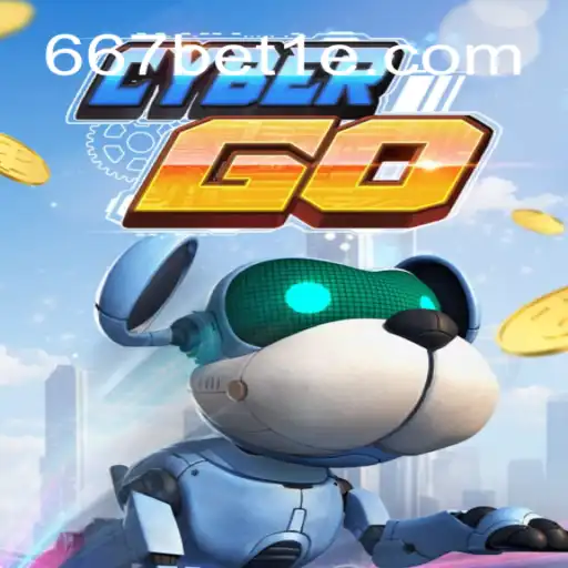 CyberGO: Uma Jornada Inovadora no Universo dos Jogos