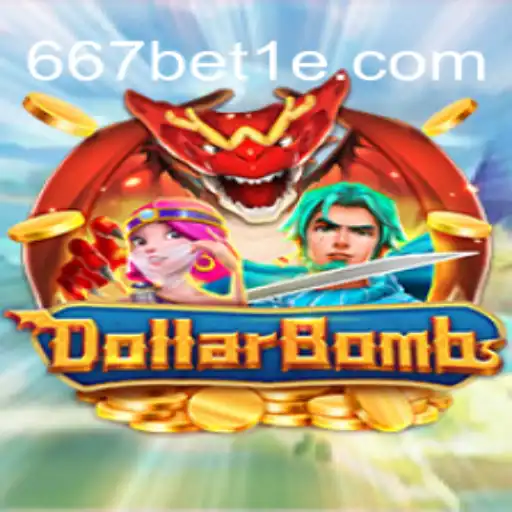 Descubra o Mundo de DollarBombs: Uma Aventura Explosiva com 667bet