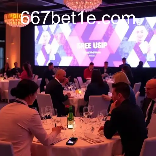 Eventos exclusivos