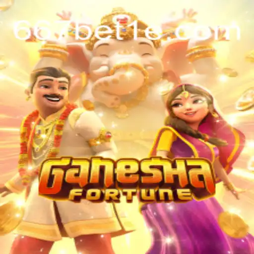 GaneshaFortune: Uma Jornada Afortunada com o 667bet