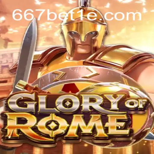 GloryofRome: Explorando o Mundo de Estratégia e Aventura