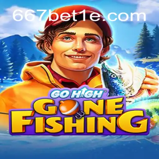 GoHighGoneFishing: Uma Aventura de Pesca Inovadora