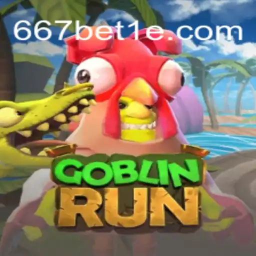 GoblinRun: O Novo Fenômeno de Jogos com '667bet'