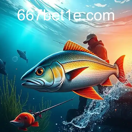 Jogos de pesca
