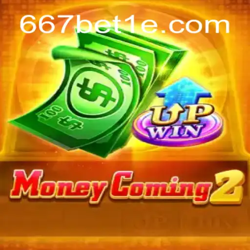 Explorando MoneyComing2: A Nova Sensação em Jogos de Azar com 667bet
