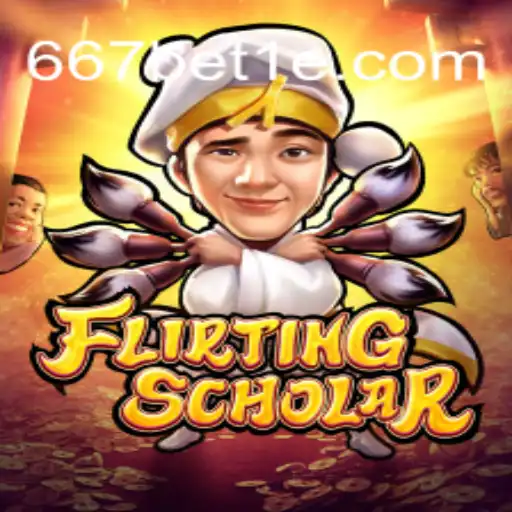 Descubra o Fascinante Mundo de FlirtingScholar: O Jogo de Estratégia e Humor
