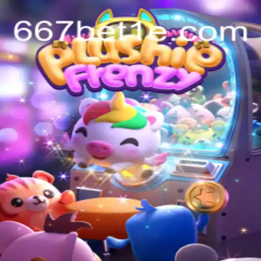 Explorando o Fascinante Mundo de PlushieFrenzy: Uma Jornada de Diversão e Estratégia