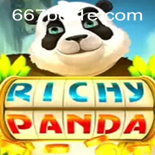 RichyPanda: A Nova Sensação dos Jogos com 667bet
