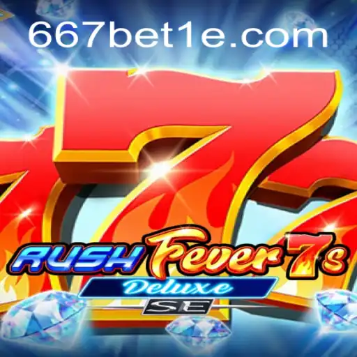 RushFever7sDeluxeSE: Experiência de Jogo Inovadora com 667bet