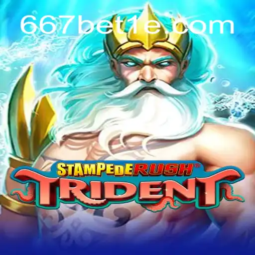 StempedeRushTrident: Um Novo Fenômeno nos Jogos de Ação e Aventura