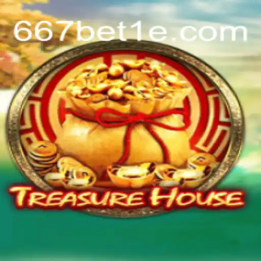Explorando o Fascinante Jogo TreasureHouse: Descrição, Introdução e Regras