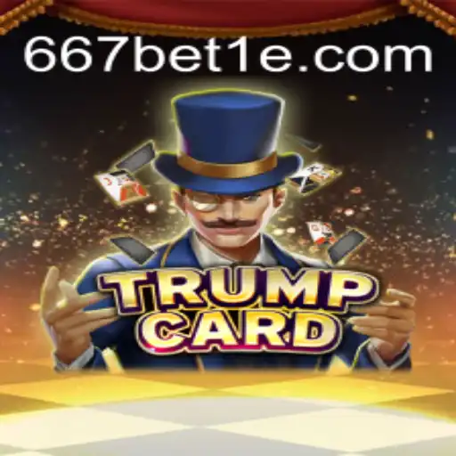 TrumpCard: Inovação e Estratégia no Mundo dos Jogos de Apostagem