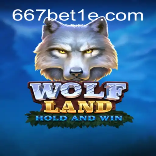 Descubra o Mundo de WolfLand: Um Jogo de Estratégia e Aventura Associado ao 667bet
